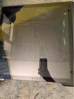 Phantek mid tower case
