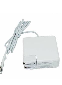 Apple 60 w L tip charger New. {contact info removed}