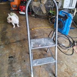 Ladder  Sale 