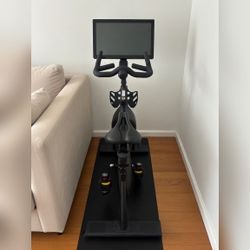 Soul Cycle At Home Bike - Like New - New York, NY