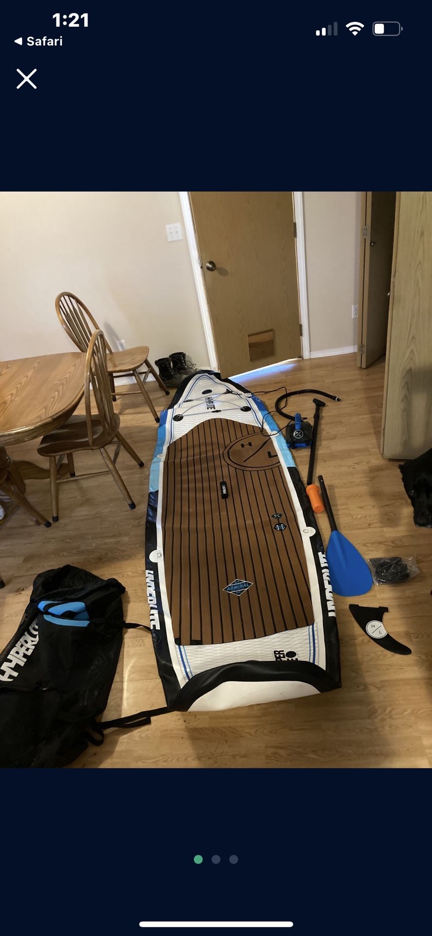 Hyperlite