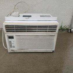 Window AC
