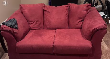 Loveseat