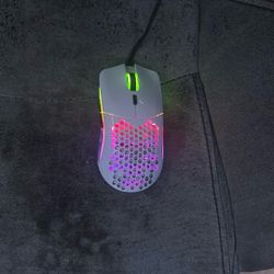 Gaming Mouse Glorious Model O