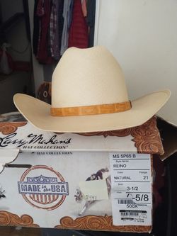 Cowboy Hat 