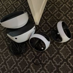 Ps5 Psvr2