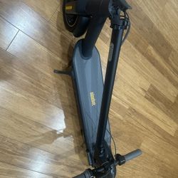 Electric Scooter Ninebute 350 Watts 