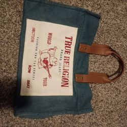 True Religion,