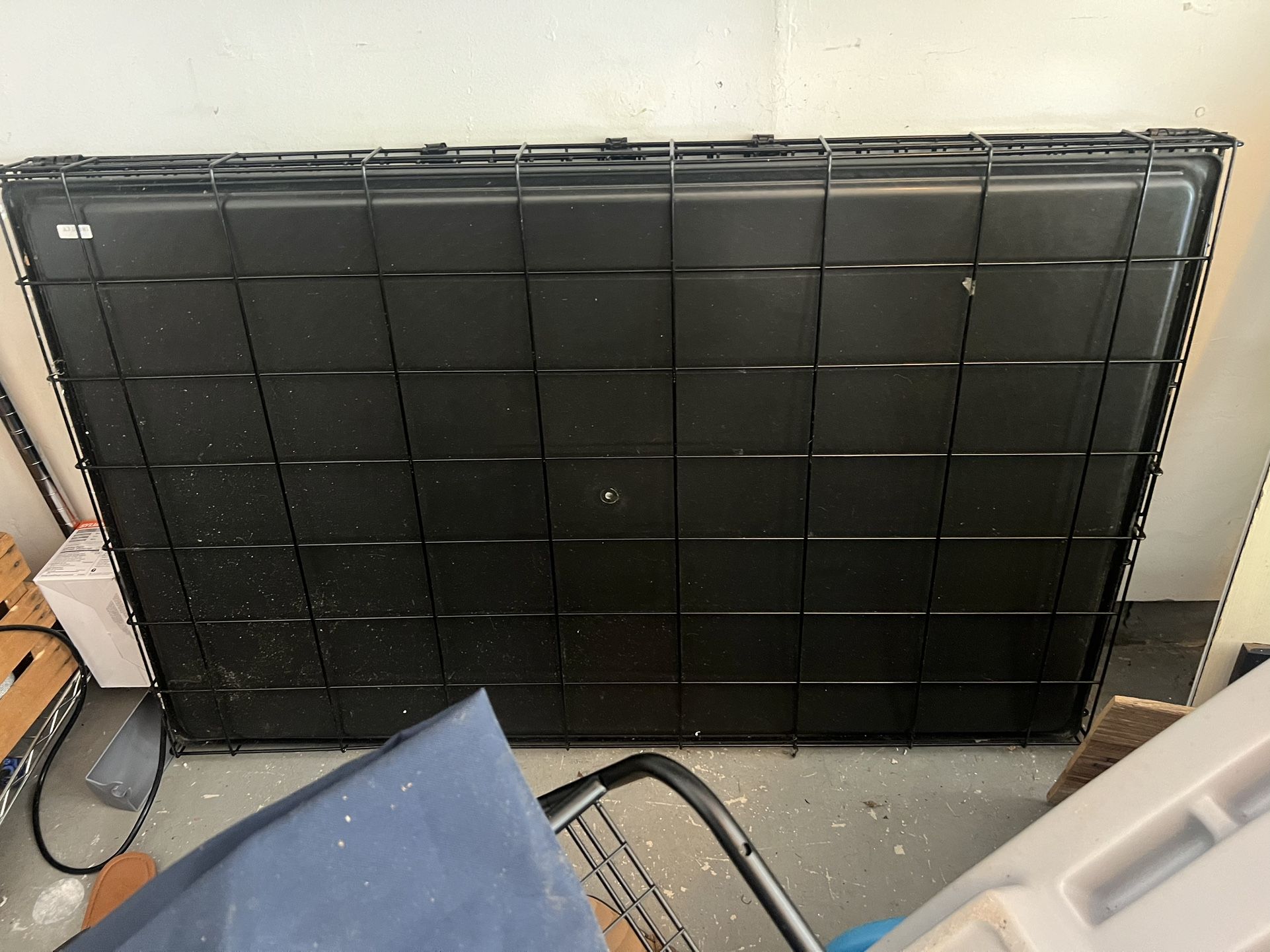 XXL Dog Crate