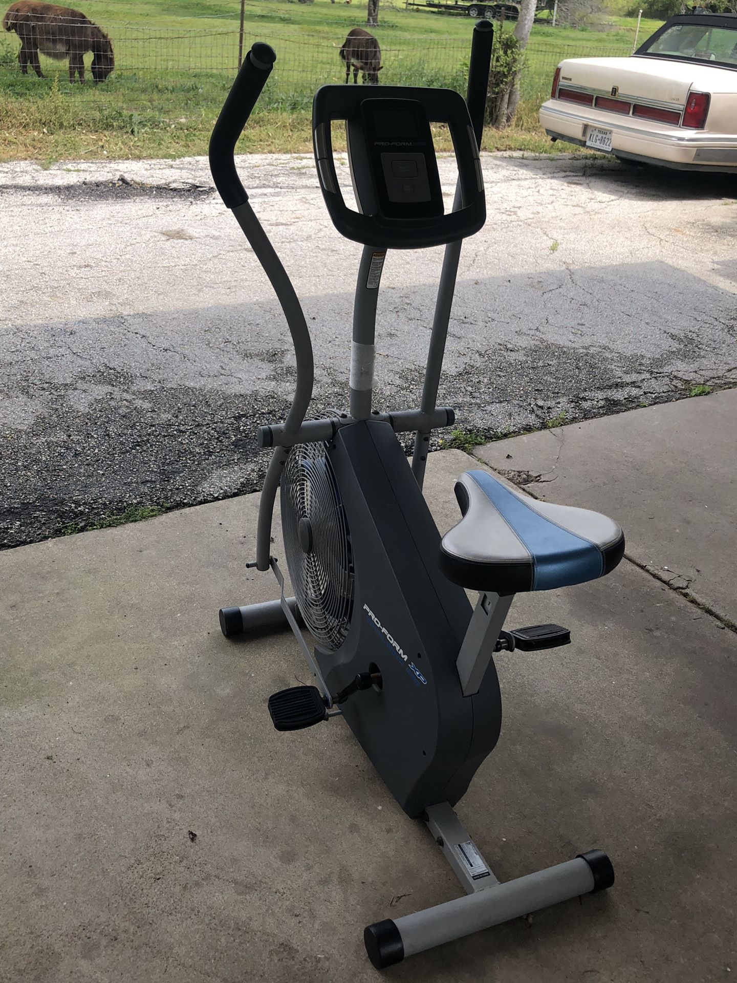 proform whirlwind 280
