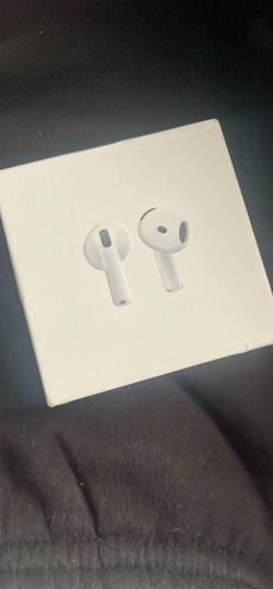 Airpod 4