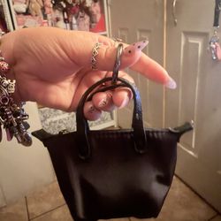 New Mini Purse Keychain Good For Cards Money Etc