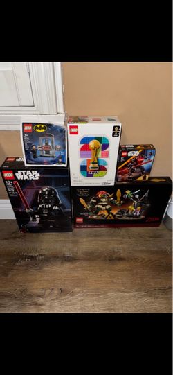 Lego