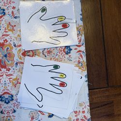 Science of Reading materials