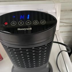 Heater Electric 