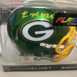 Keisean Nixon (Packers ) 