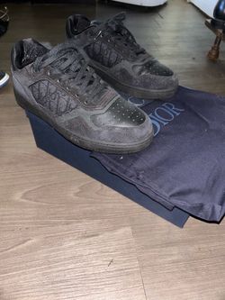 Dior shoes