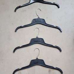 100 adults Hangers For $20