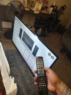 65in TV