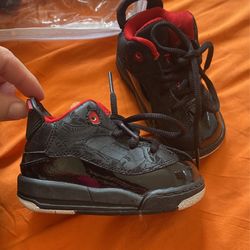 New Baby Jordan