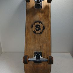Skateboard Budget Board Sale