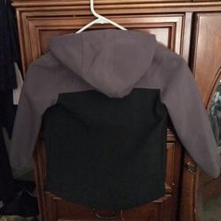 Cat & Jack Kids Rain Coat with Hood