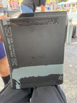 Xbox 360 250GB