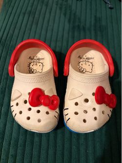 Toddler shoes