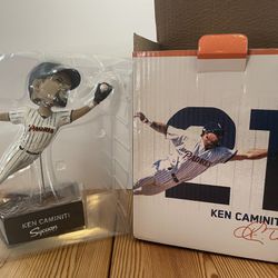 2018 Ken Caminiti San Diego Padres 1998 NL Champions Bobblehead SGA NIB (Pickup in Rancho Penasquitos 92129 Or Select Shipping)