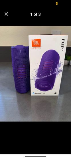 JBL flip 7