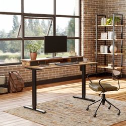 Electric Adjustable Standing Desk 