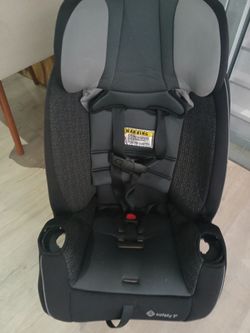 Safety 1st Convertible Car Seat