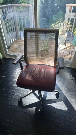 Office chair