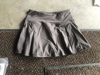 Tennis Skort