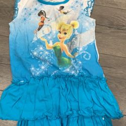 Adorable Princess Fairy Dress