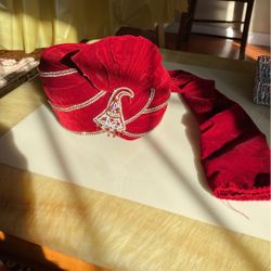 Indian Wedding Turban For Groom