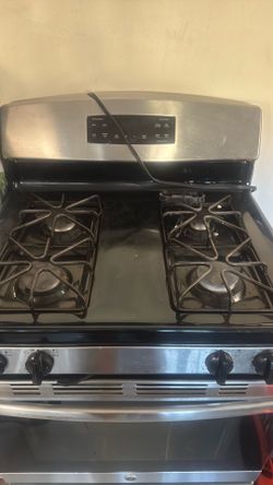 Oven