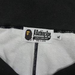 2013 bape shorts 2025