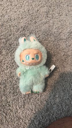 Labubu Keychain