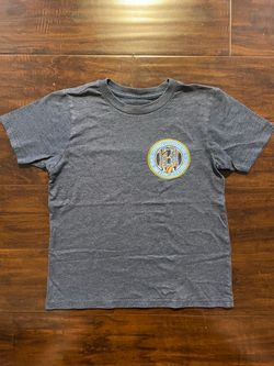Baseball Lifestyle 101 Youth Shirt