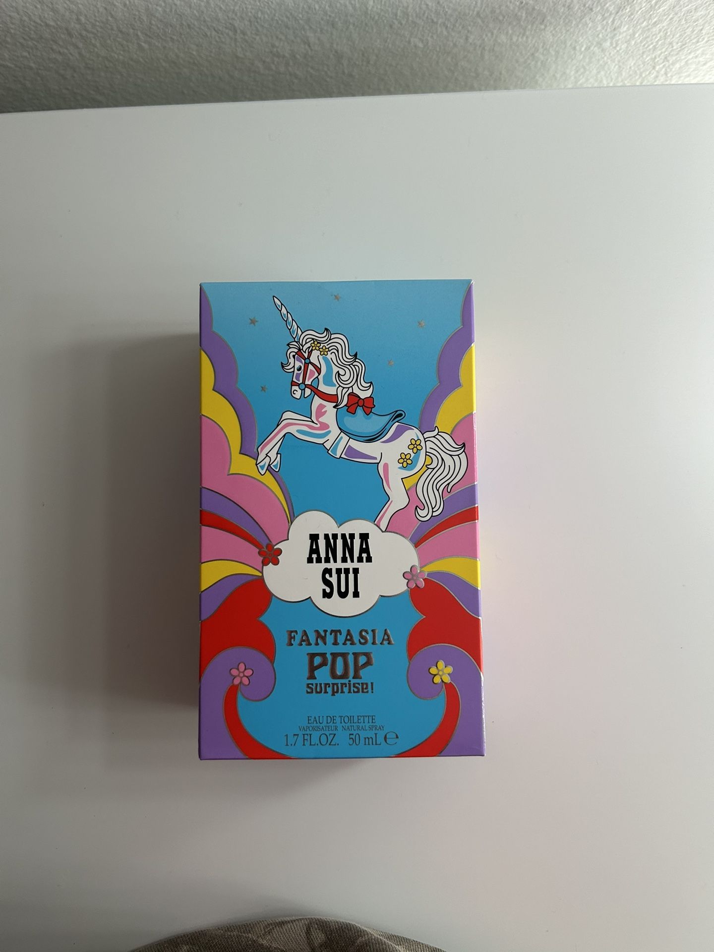 Anna Sui | Fantasia Perfume