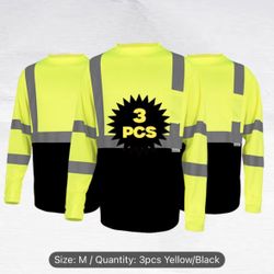 Size Medium Mens Work Shirts 3x$30