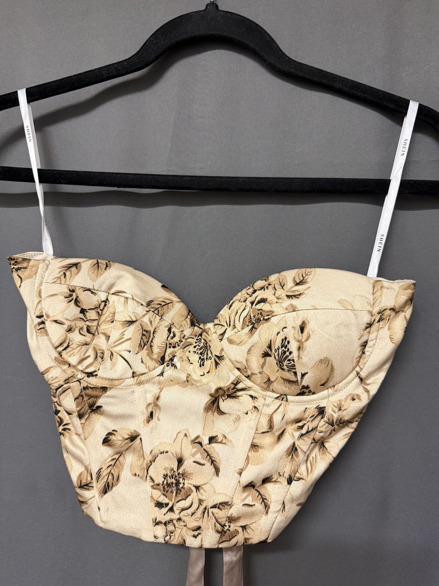 Small Corset
