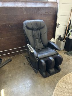 Massage Chair