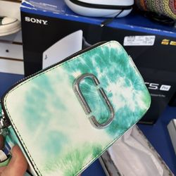 Marc Jacob’s Snapshot Purse