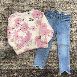 Old Navy Set Size 3t $8