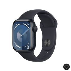 Series 9 Apple Watch 41mm GPS Only