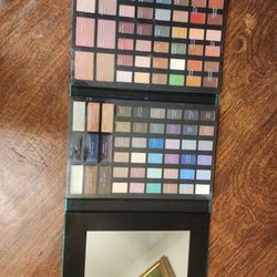 Eyeshadow Makeup Kit 