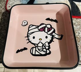 Hello Kitty Halloween