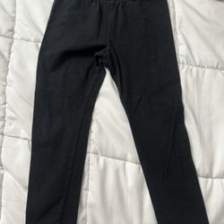 Toddler Leggings Size 3